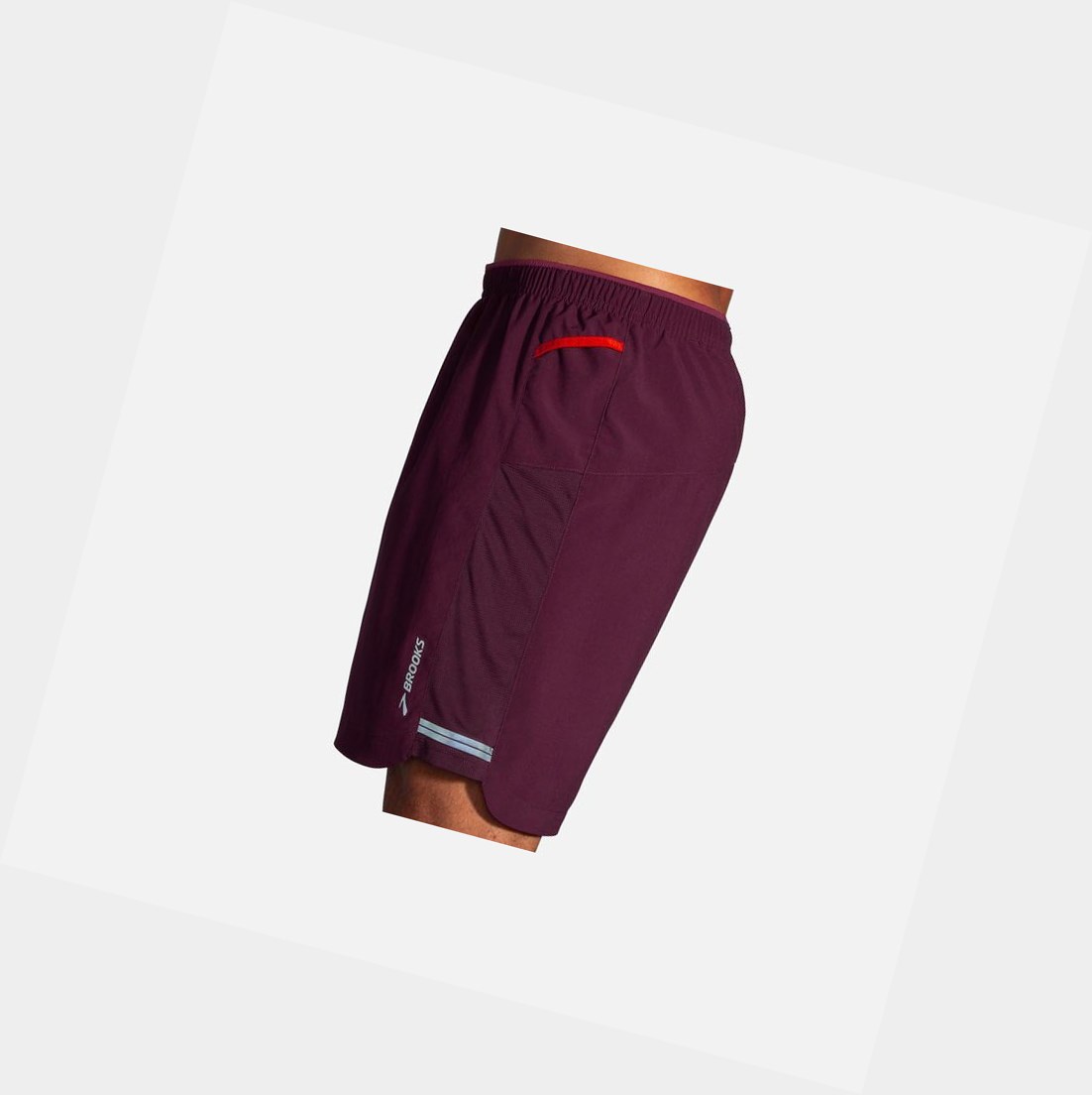 Pantalones Brooks Sherpa 7