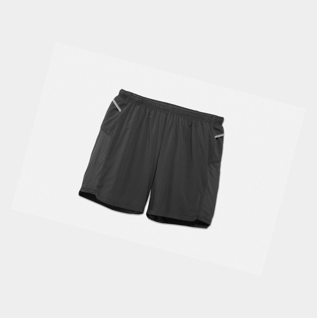 Pantalones Brooks Sherpa 7